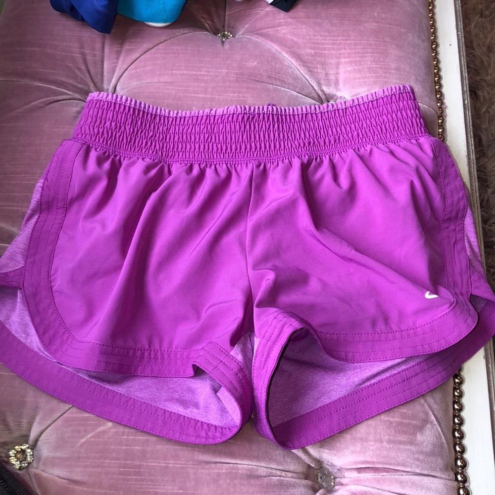 Target Running Shorts